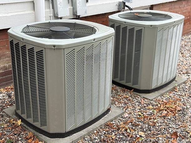 Reliable Hvac contractor in Johnstown, NY by JG Cool HVAC